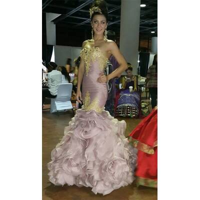 Wales: Gabrielle Shaw