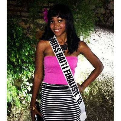 Wales: Gabrielle Shaw