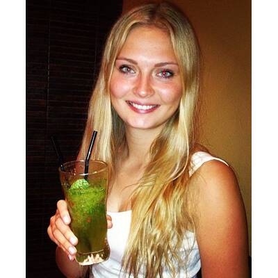 Wales: Gabrielle Shaw