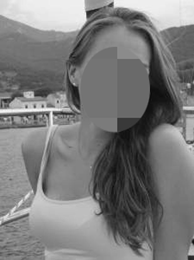 Hussein K. tötet Studentin: Lebenslang