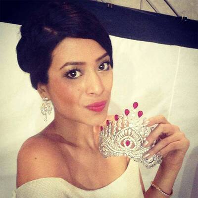 Wales: Gabrielle Shaw