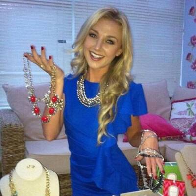 Wales: Gabrielle Shaw