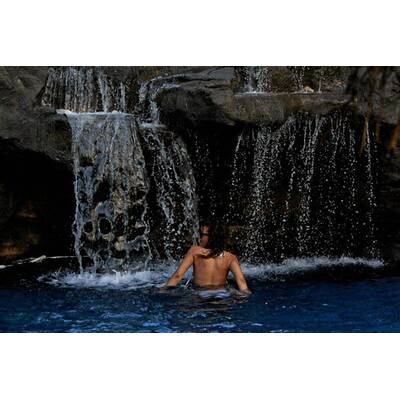 Rihanna postet heiße Urlaubsfotos