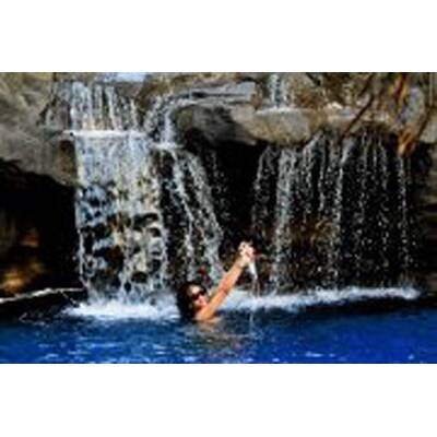 Rihanna postet heiße Urlaubsfotos