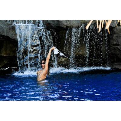 Rihanna postet heiße Urlaubsfotos