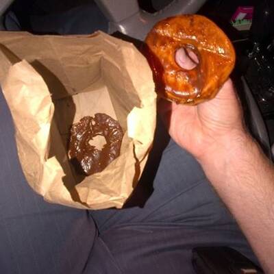 Hier dürfte sich jemand etwas verschätzt haben