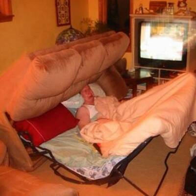 Hier dürfte sich jemand etwas verschätzt haben