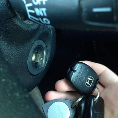 Hier dürfte sich jemand etwas verschätzt haben