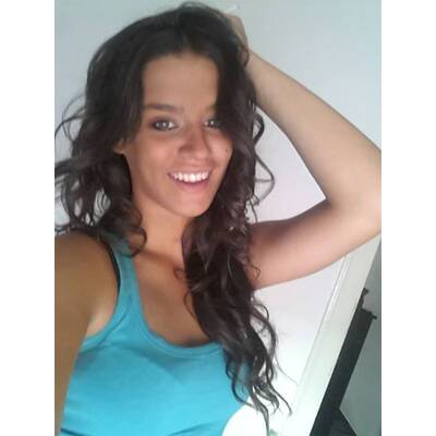 Wales: Gabrielle Shaw