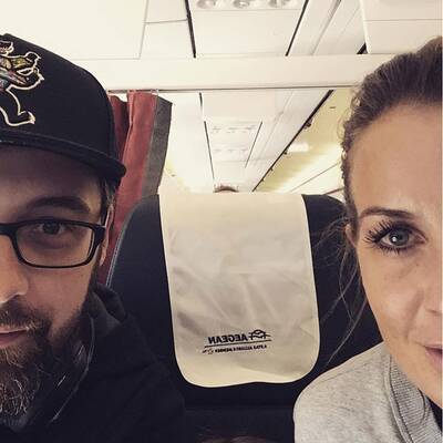 Nachwuchs für die Stars: Die Babys des Jahres 2015