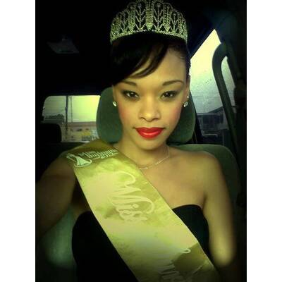 Wales: Gabrielle Shaw