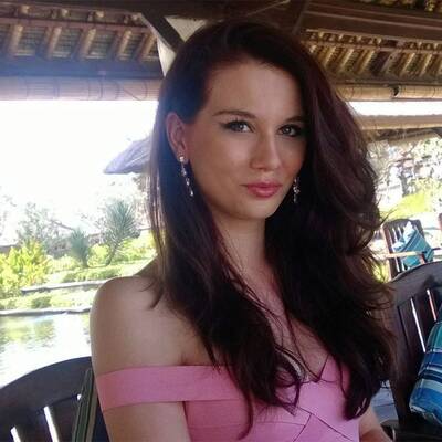 Wales: Gabrielle Shaw