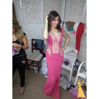 Wales: Gabrielle Shaw