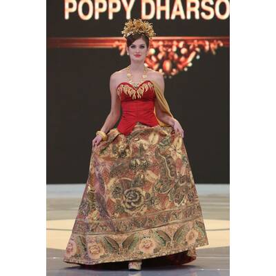 Wales: Gabrielle Shaw