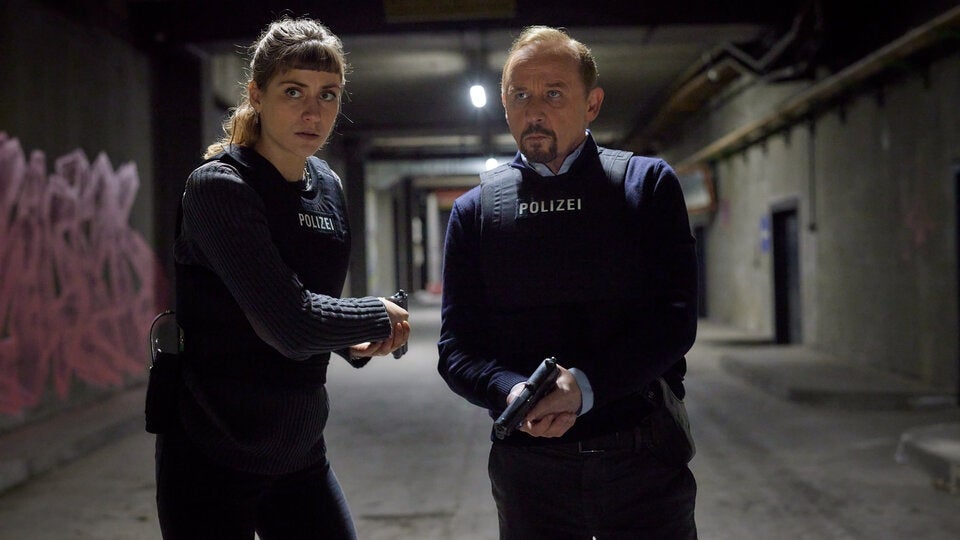 Top-Filme am Samstag