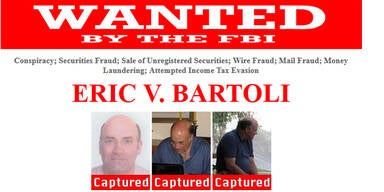 Eric Bartoli Orlandini