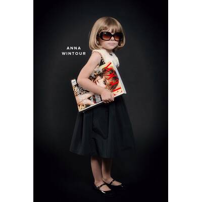 Witziger Kostüm-Ideen für Kinder