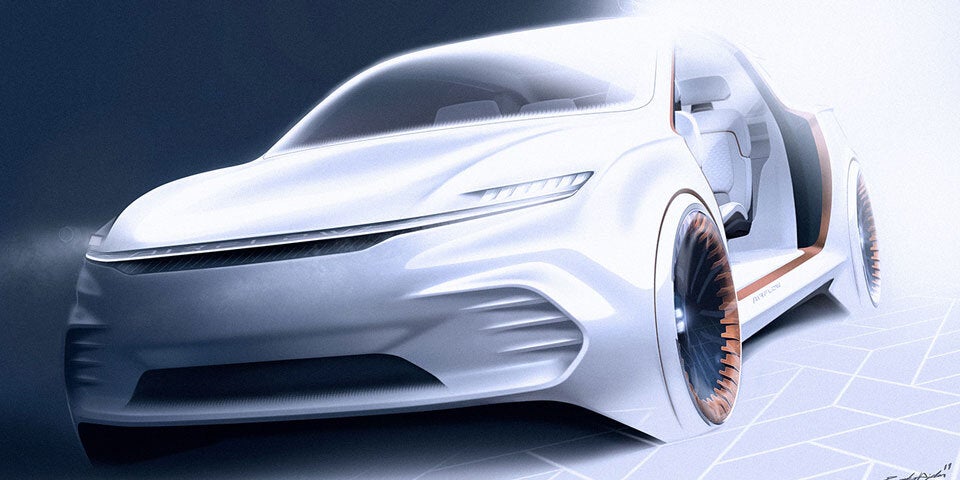 Fiat Chrysler greift BMW, Audi & Co an