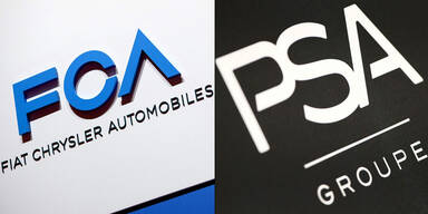 Peugeot und Fiat Chrysler fixieren Fusion