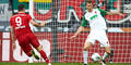 FC Bayern München - Augsburg