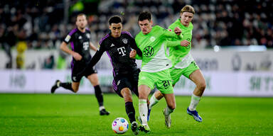 Bayern wollen bei Tuchels Heim-Abschied Vize-München-Titel