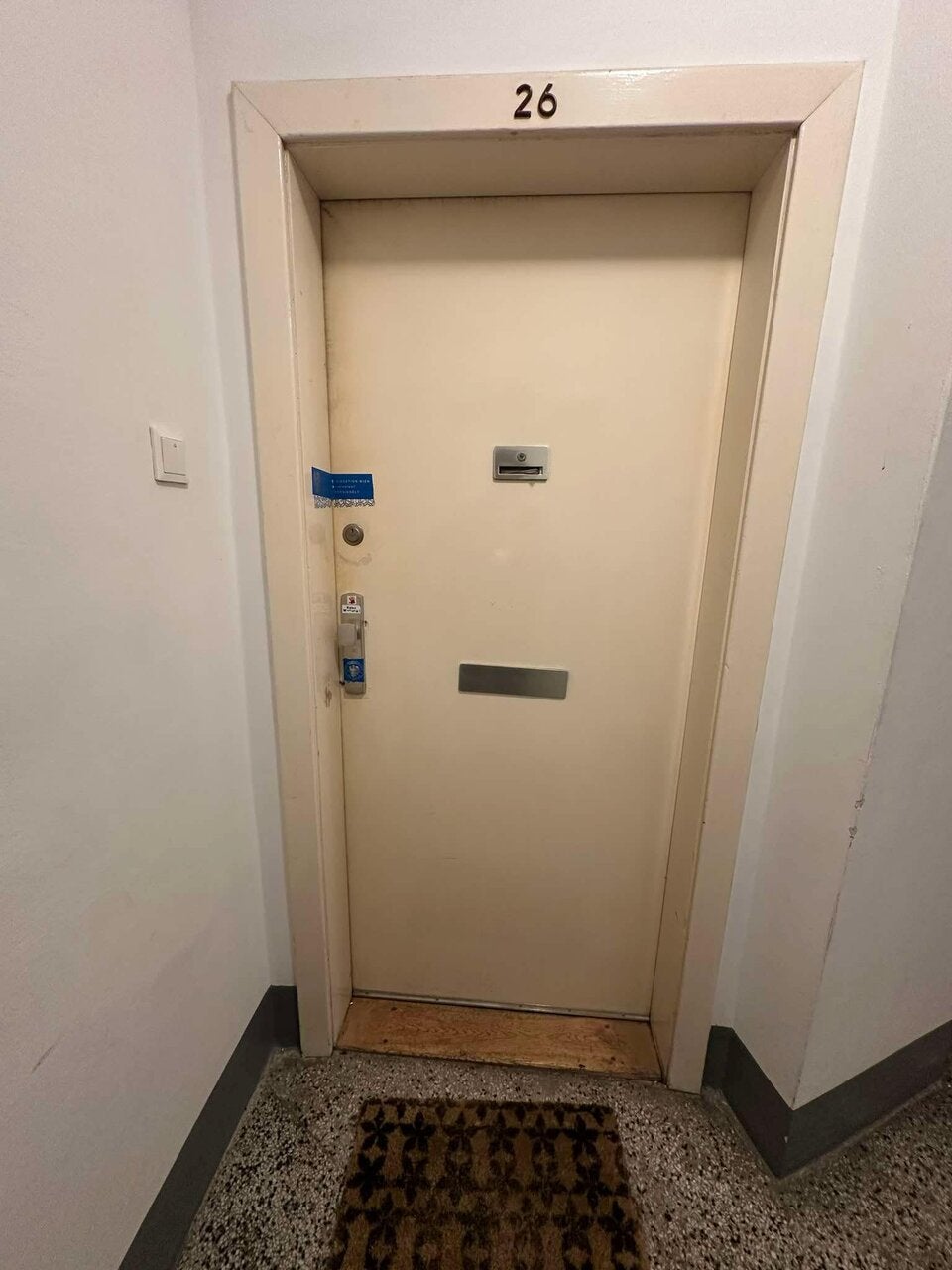 Rabensteig Mord Wien