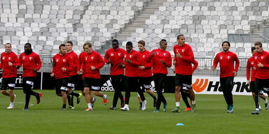 Corona-Hammer: Schweizer Top-Klub k&uuml;ndigt alle Spieler fristlos