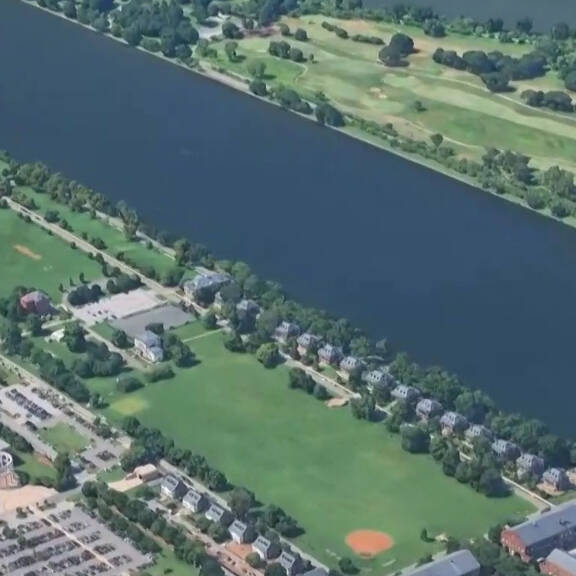 Drohnen über US-Militärbasen – Residenzen von Rubio und Hegseth betroffen