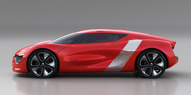 Das ist der neue Renault DeZir