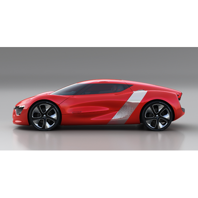 Das ist der neue Renault DeZir