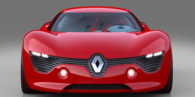 Das ist der neue Renault DeZir