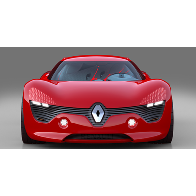 Das ist der neue Renault DeZir