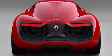 Das ist der neue Renault DeZir