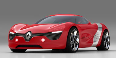 Das ist der neue Renault DeZir