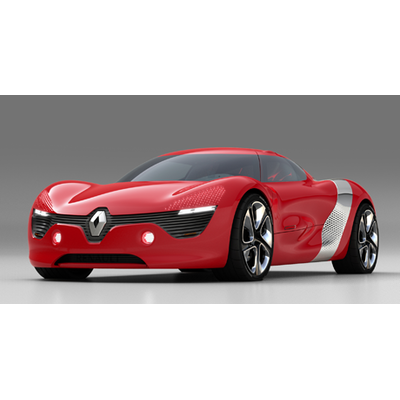 Das ist der neue Renault DeZir