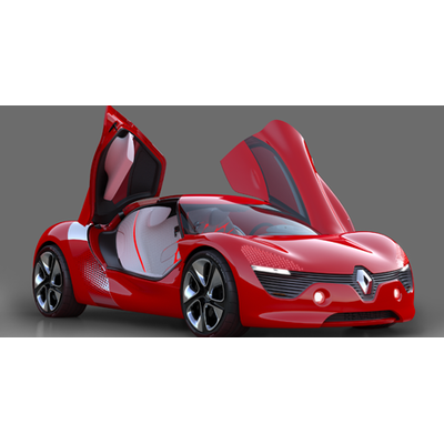 Das ist der neue Renault DeZir