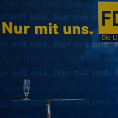 FDP-Wahl-Debakel