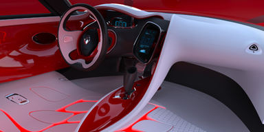 Das ist der neue Renault DeZir