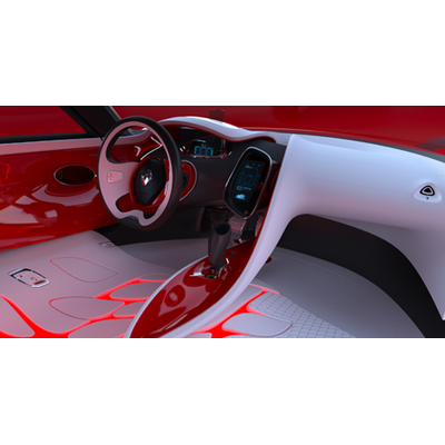 Das ist der neue Renault DeZir