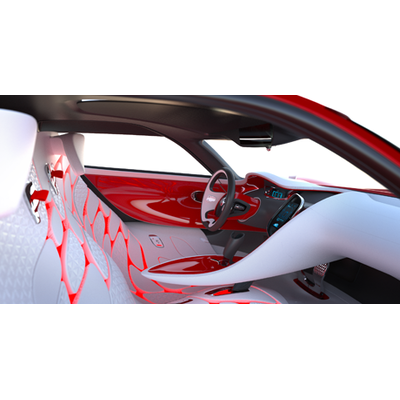 Das ist der neue Renault DeZir