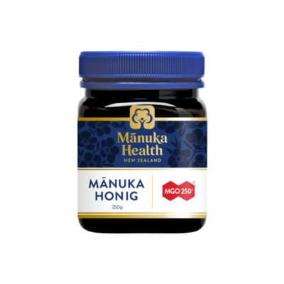 Mānuka Health