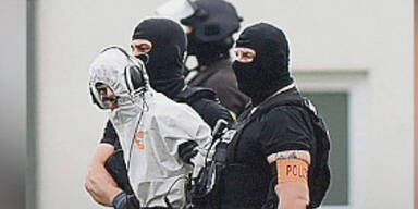 M&auml;dchen-Killer Ali B.: Iraker ein Jahr lang nicht abgeschoben