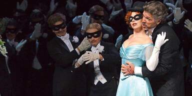 Start der Osterfestspiele