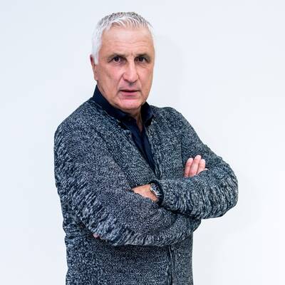 Roman Rafreider (46)