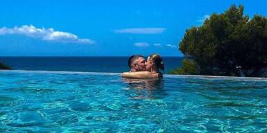 Baby-Alarm um MontanaBlack