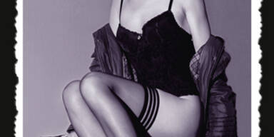 Jungwinzerinnen ganz frech