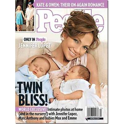 Stars von morgen: Die Babys 2008