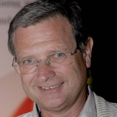 Rudolf Buchbinder - Pianist