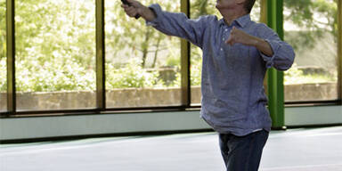 Putin und Medwedew demonstrieren Einheit