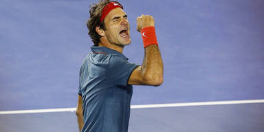 Roger Federer